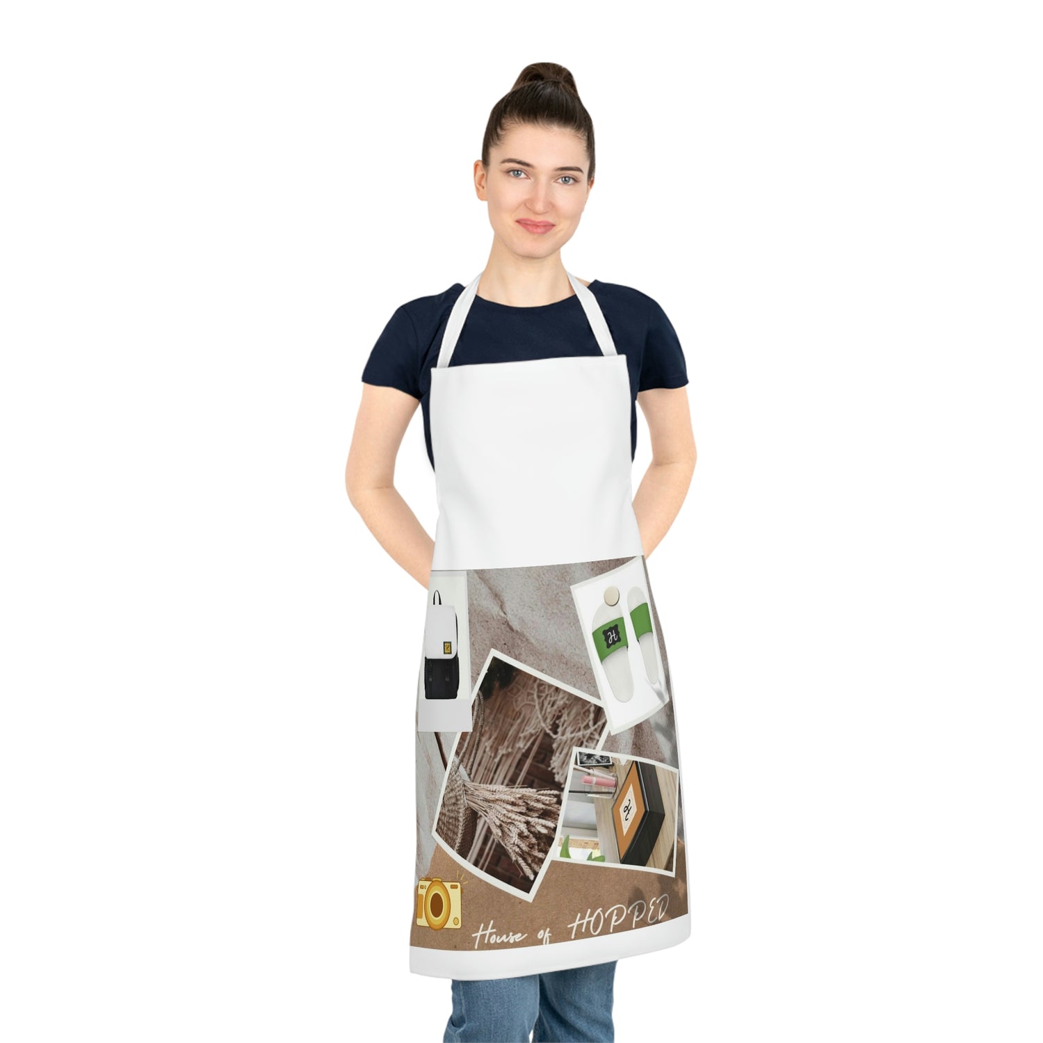 Adult Apron