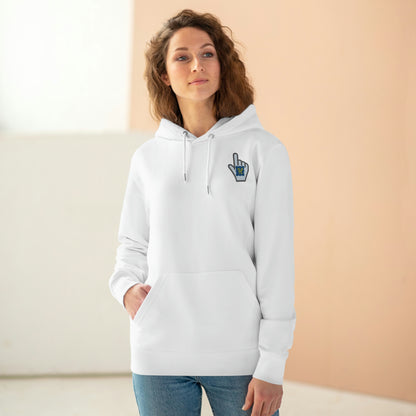 ShopHOPPED Unisex Cruiser Hoodie