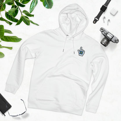 ShopHOPPED Unisex Cruiser Hoodie