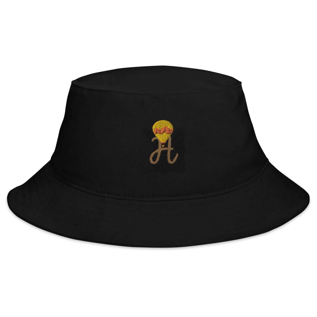 Bucket Hat