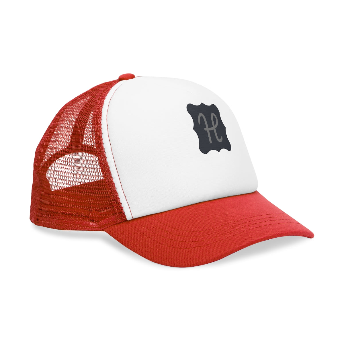 Mesh Cap