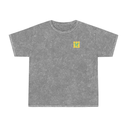 Unisex Mineral Wash T-Shirt - ShopHopped