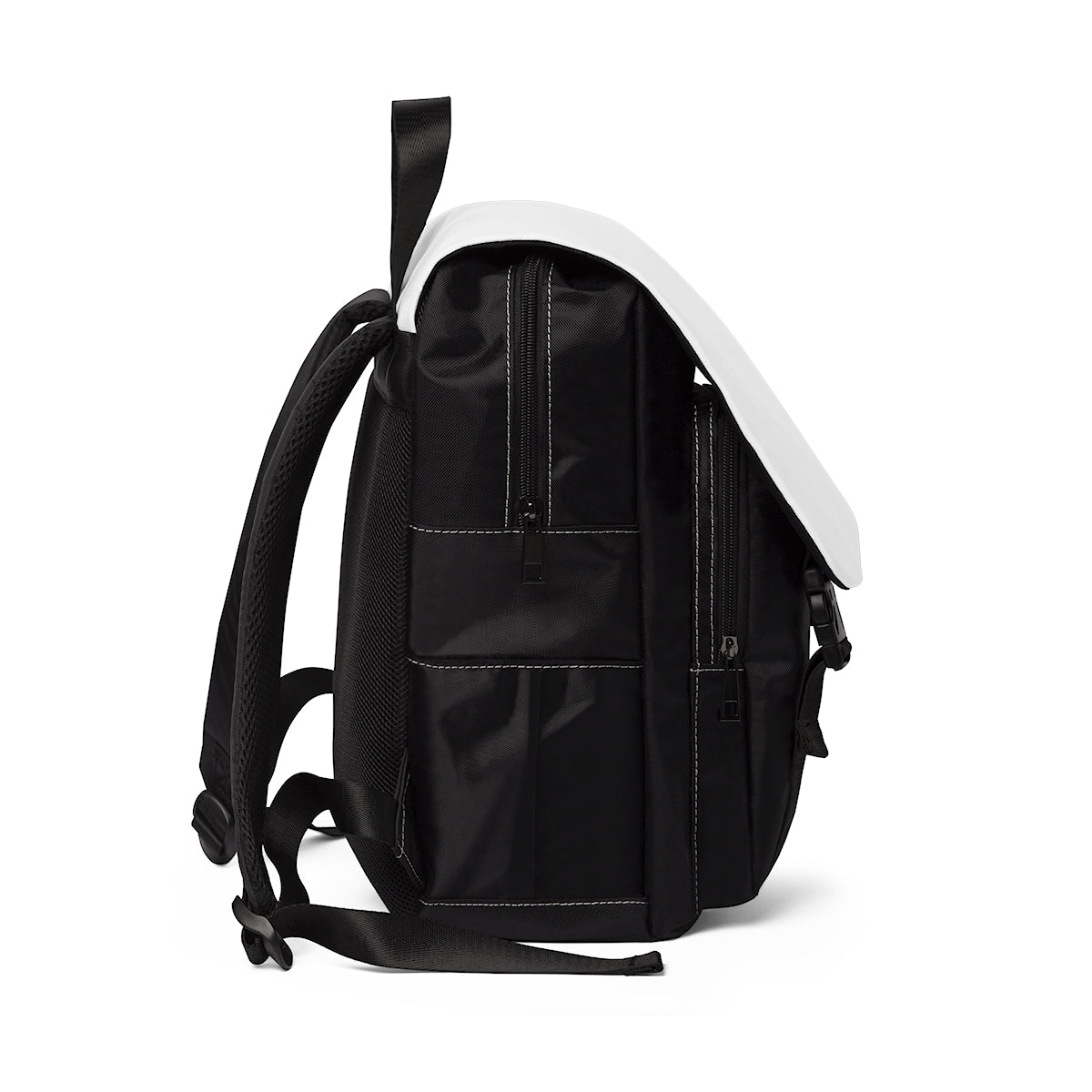 Unisex Casual Shoulder Backpack