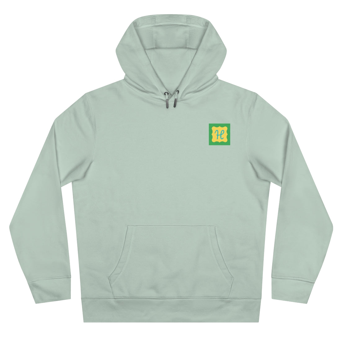 ShopHOPPED King Hooded Sweatshirt