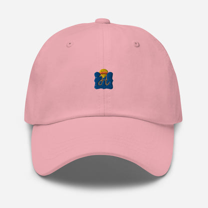 Dad hat