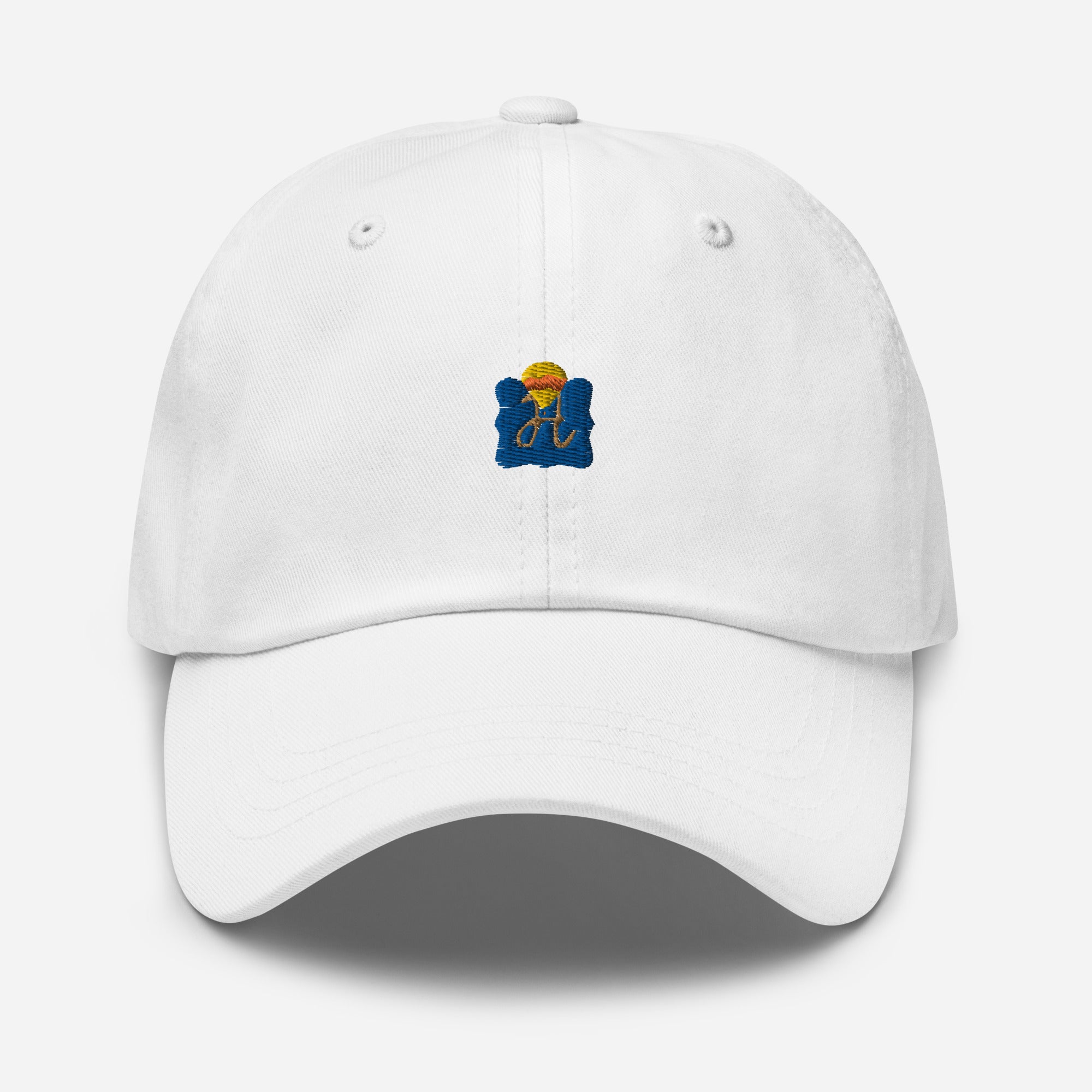 Dad hat