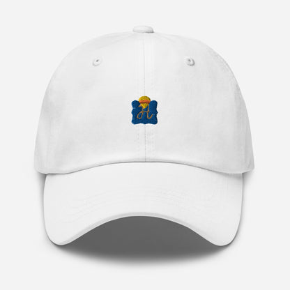 Dad hat