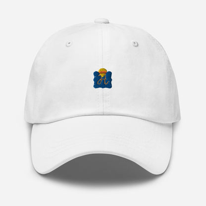 Dad hat