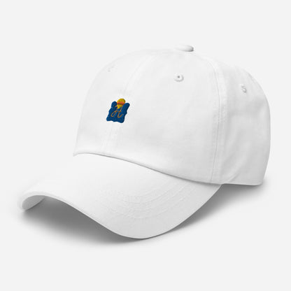 Dad hat