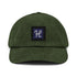 Corduroy hat - ShopHopped