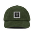Corduroy hat - ShopHopped