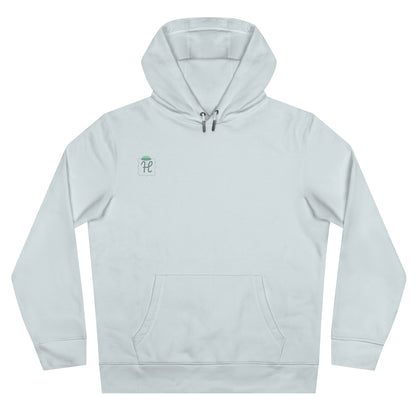 King Hooded Sweatshirt