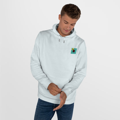 ShopHOPPED King Hooded Sweatshirt