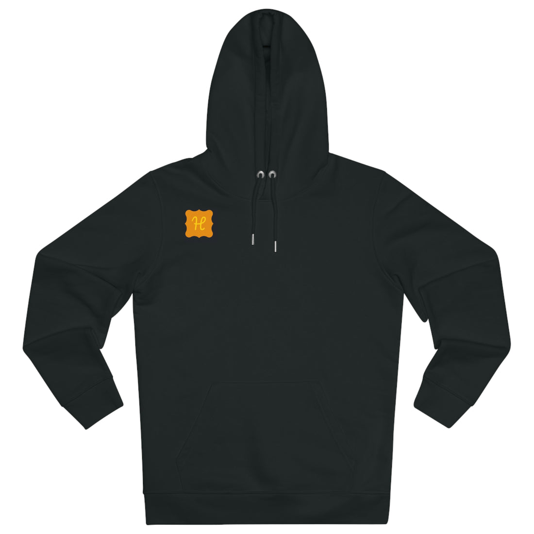 ShopHOPPED Unisex Cruiser Hoodie