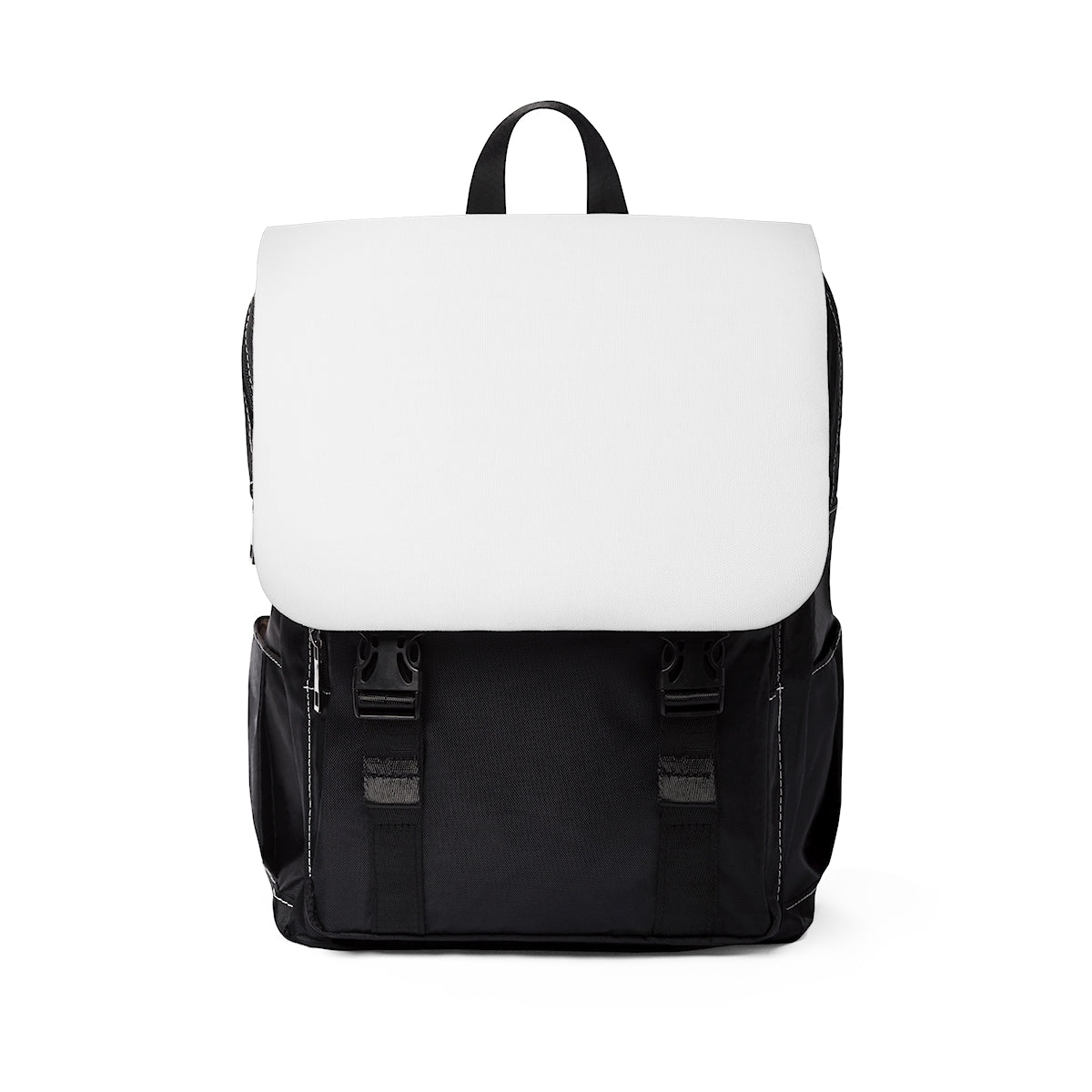 Unisex Casual Shoulder Backpack