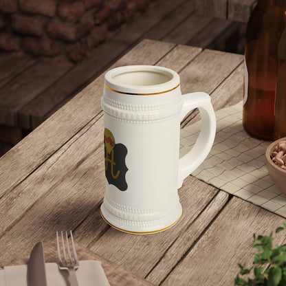 Beer Stein Mug