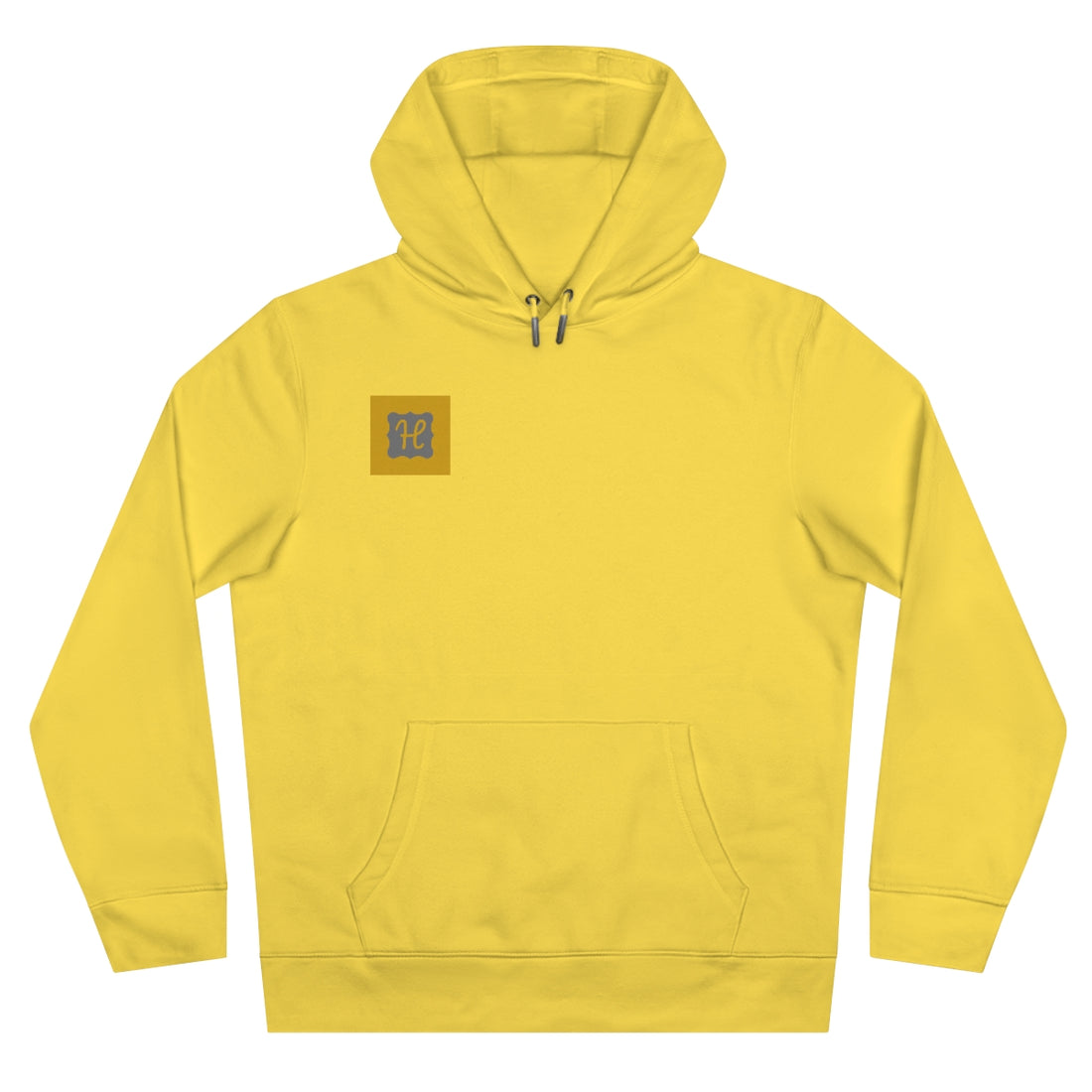 ShopHOPPED King Hooded Sweatshirt