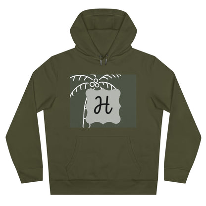 ShopHOPPED King Hooded Sweatshirt