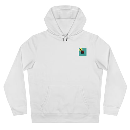 ShopHOPPED King Hooded Sweatshirt