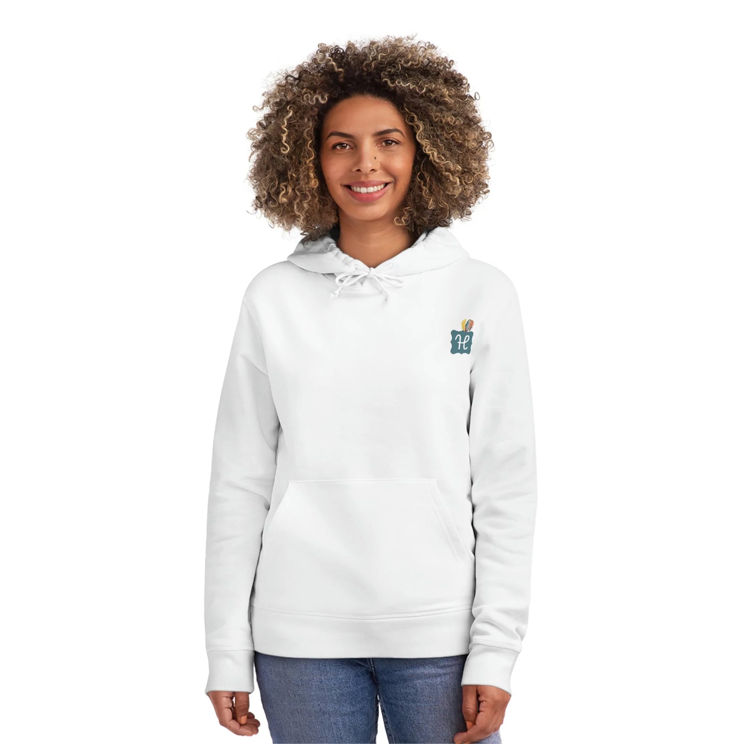 ShopHOPPED Unisex Drummer Hoodie