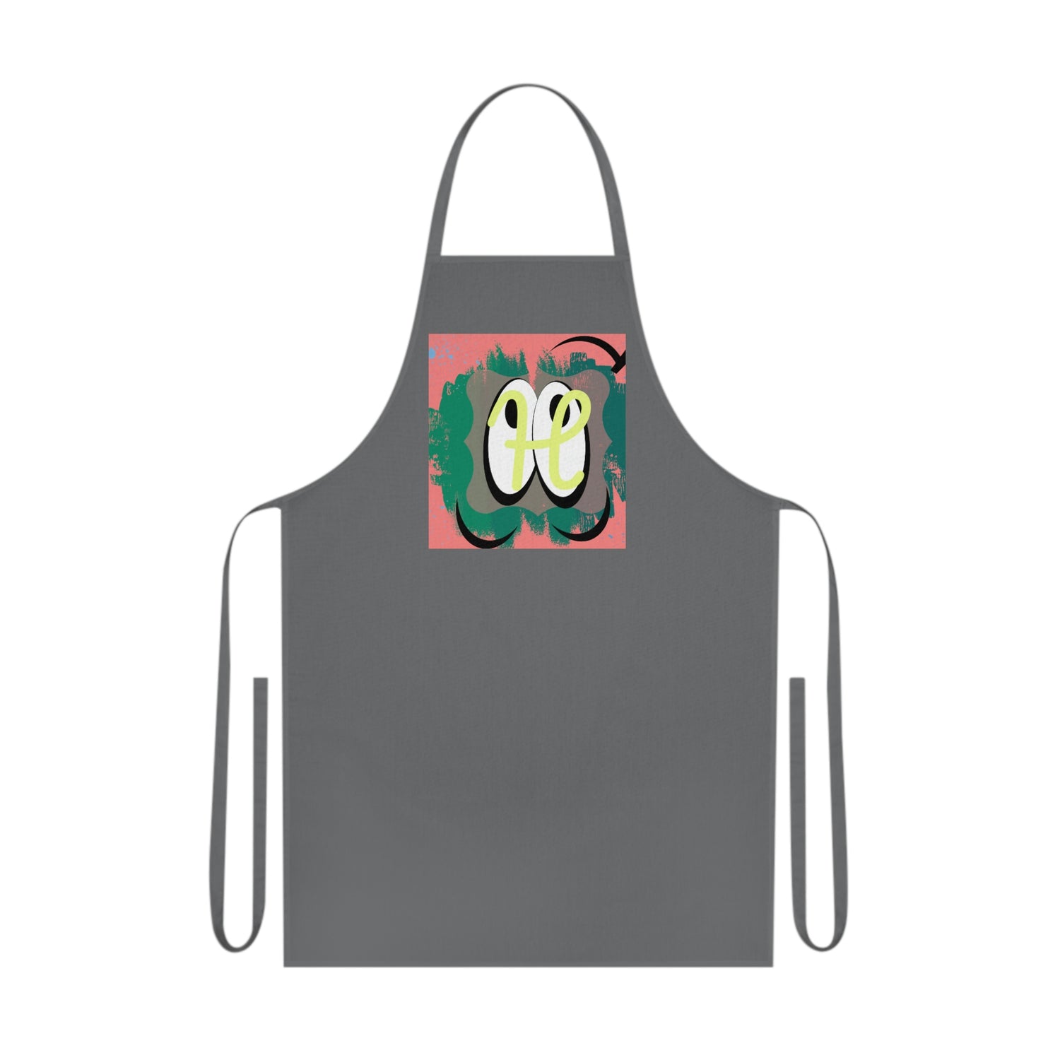 Cotton Apron