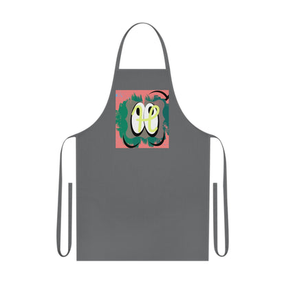 Cotton Apron