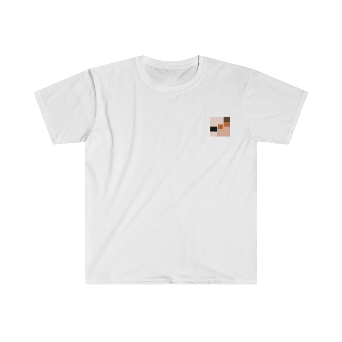 Unisex Softstyle T-Shirt - ShopHopped