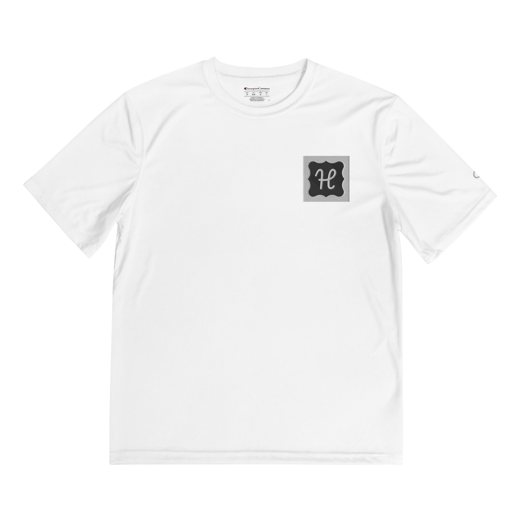 Champion Performance T-Shirt - ShopHopped