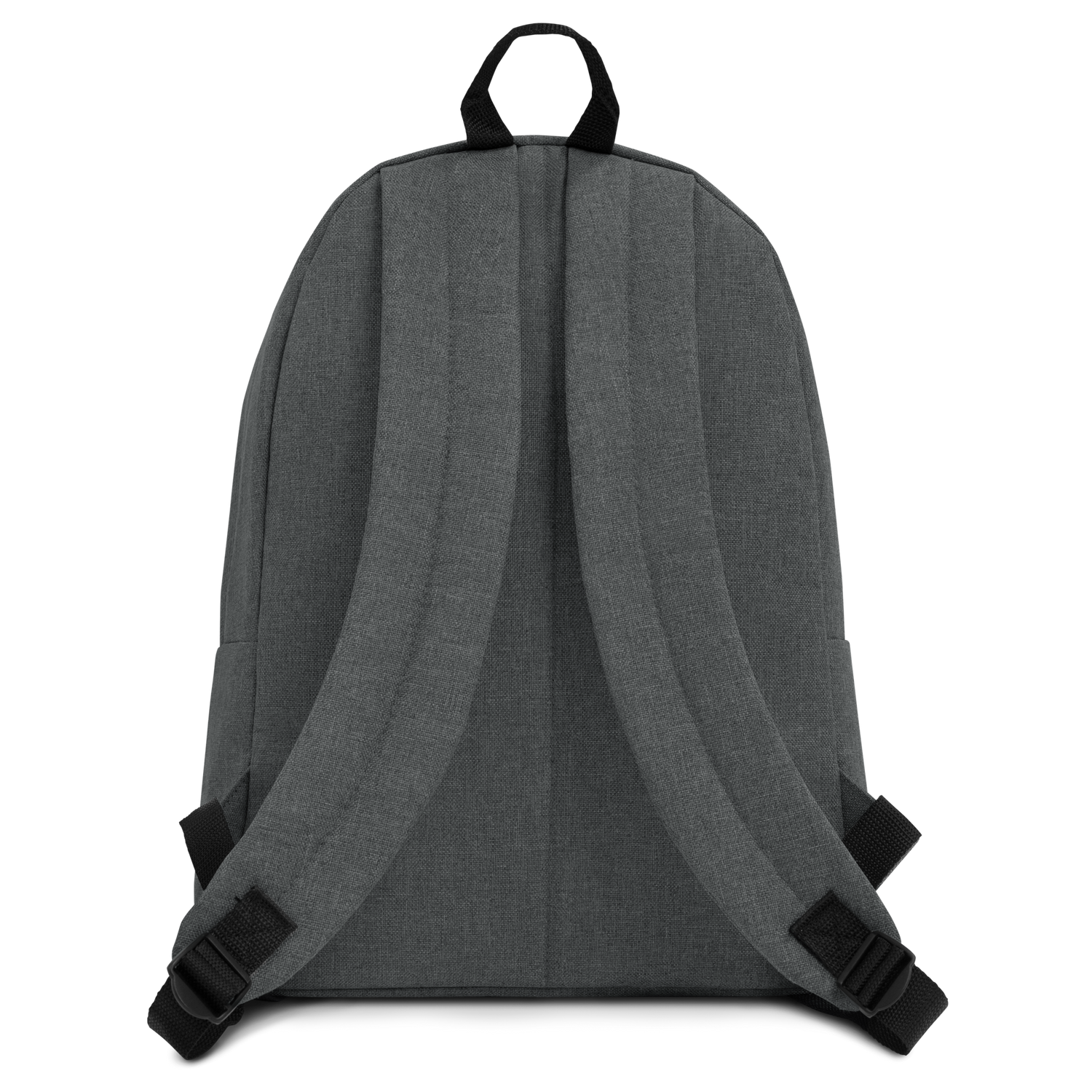 ShopHOPPED Embroidered Backpack - ShopHopped