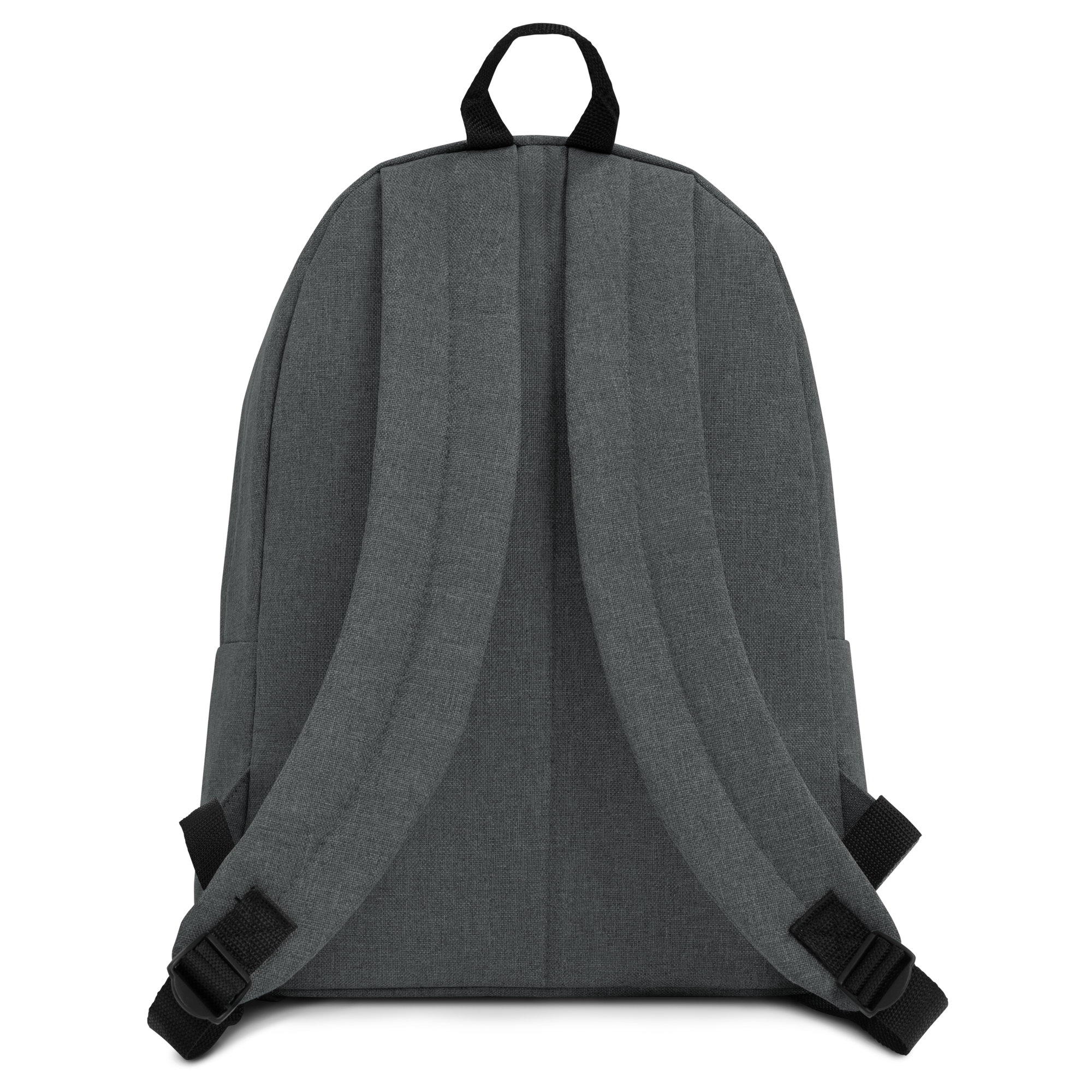 ShopHOPPED Embroidered Backpack - ShopHopped