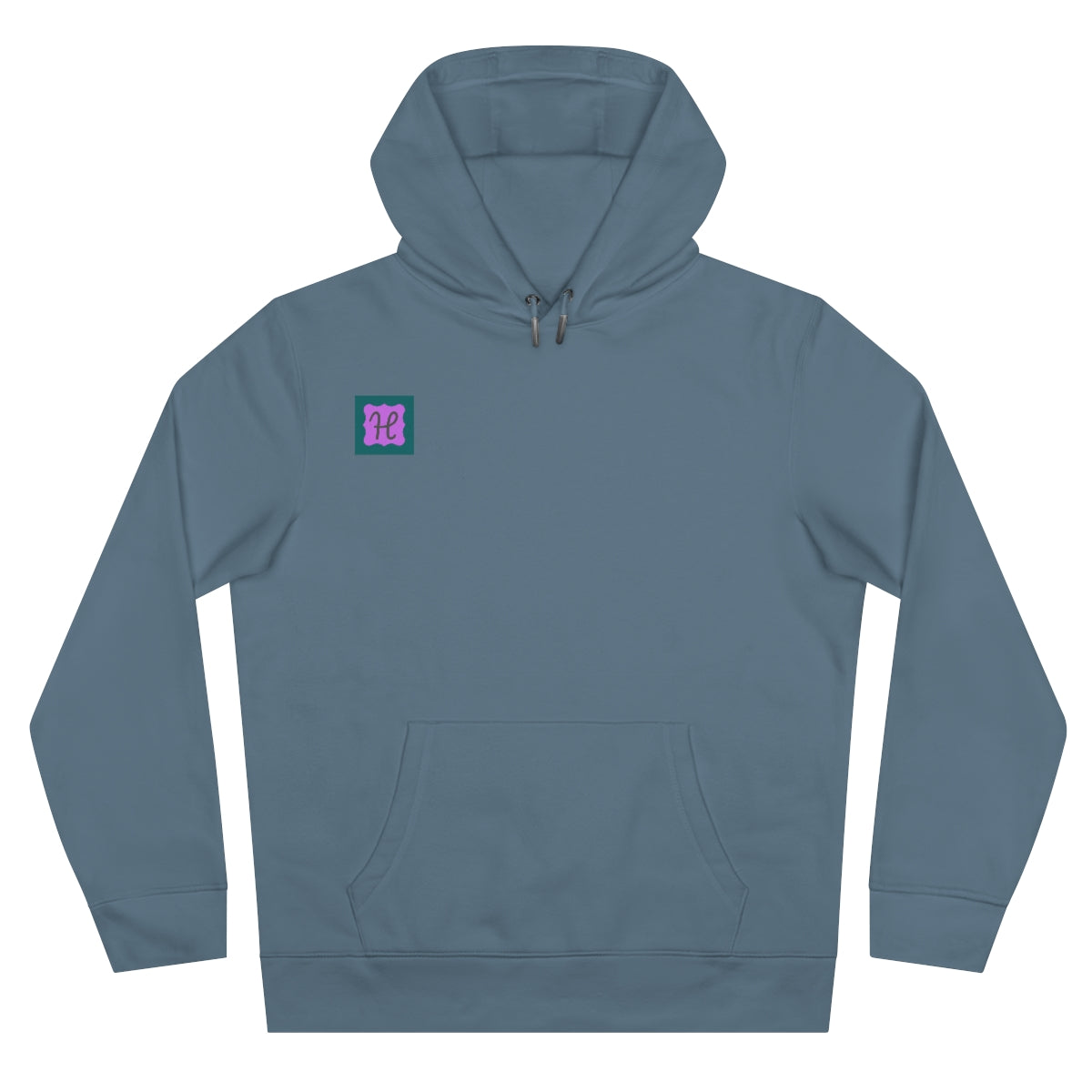 ShopHOPPED King Hooded Sweatshirt