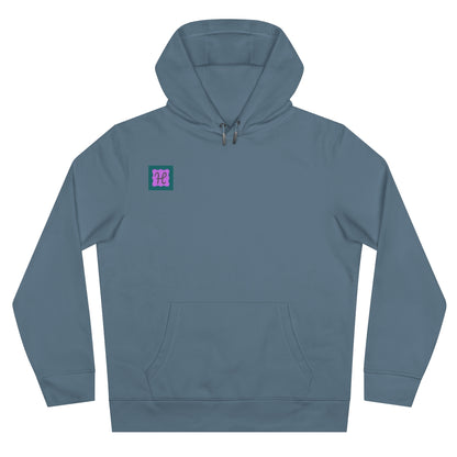 ShopHOPPED King Hooded Sweatshirt