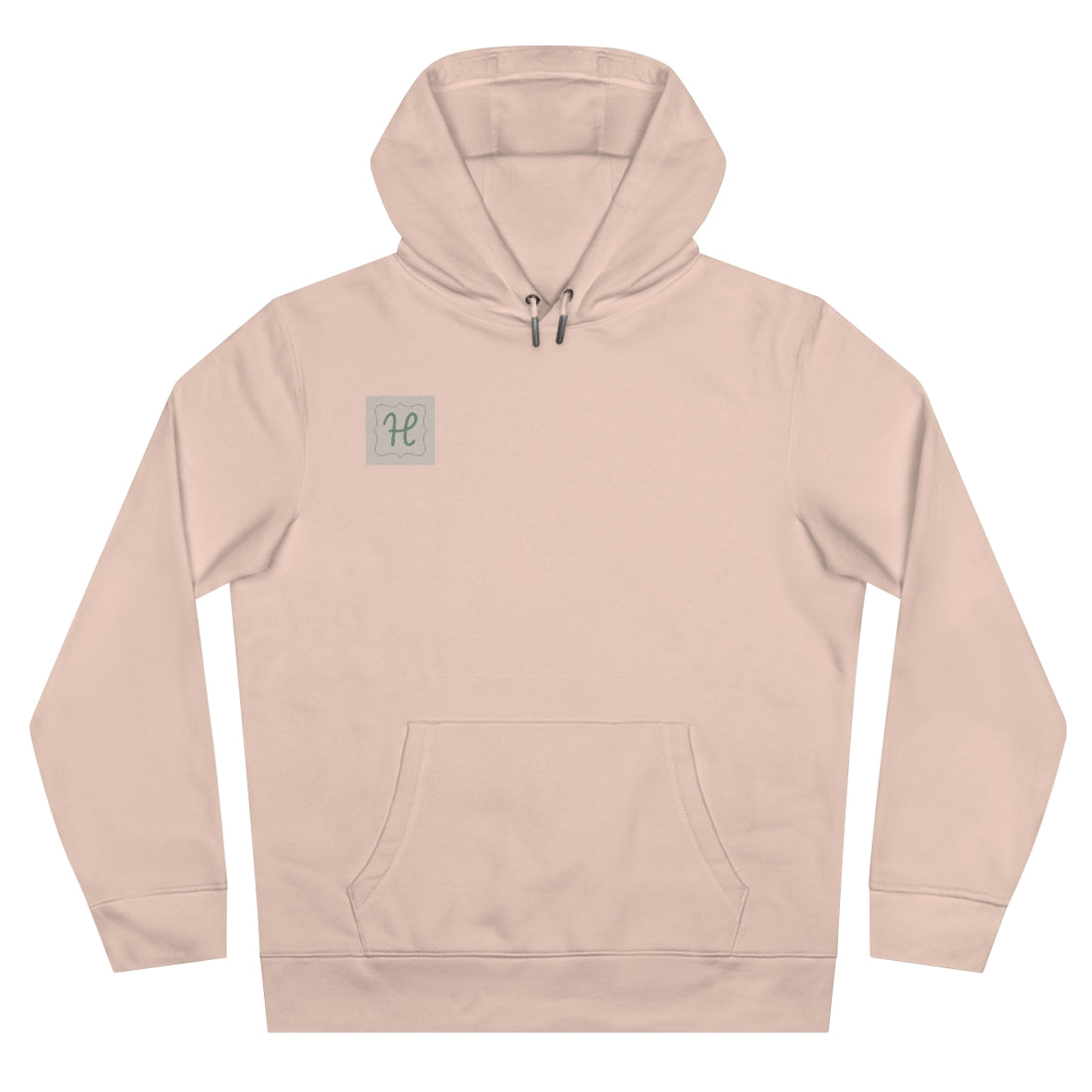 ShopHOPPED King Hooded Sweatshirt