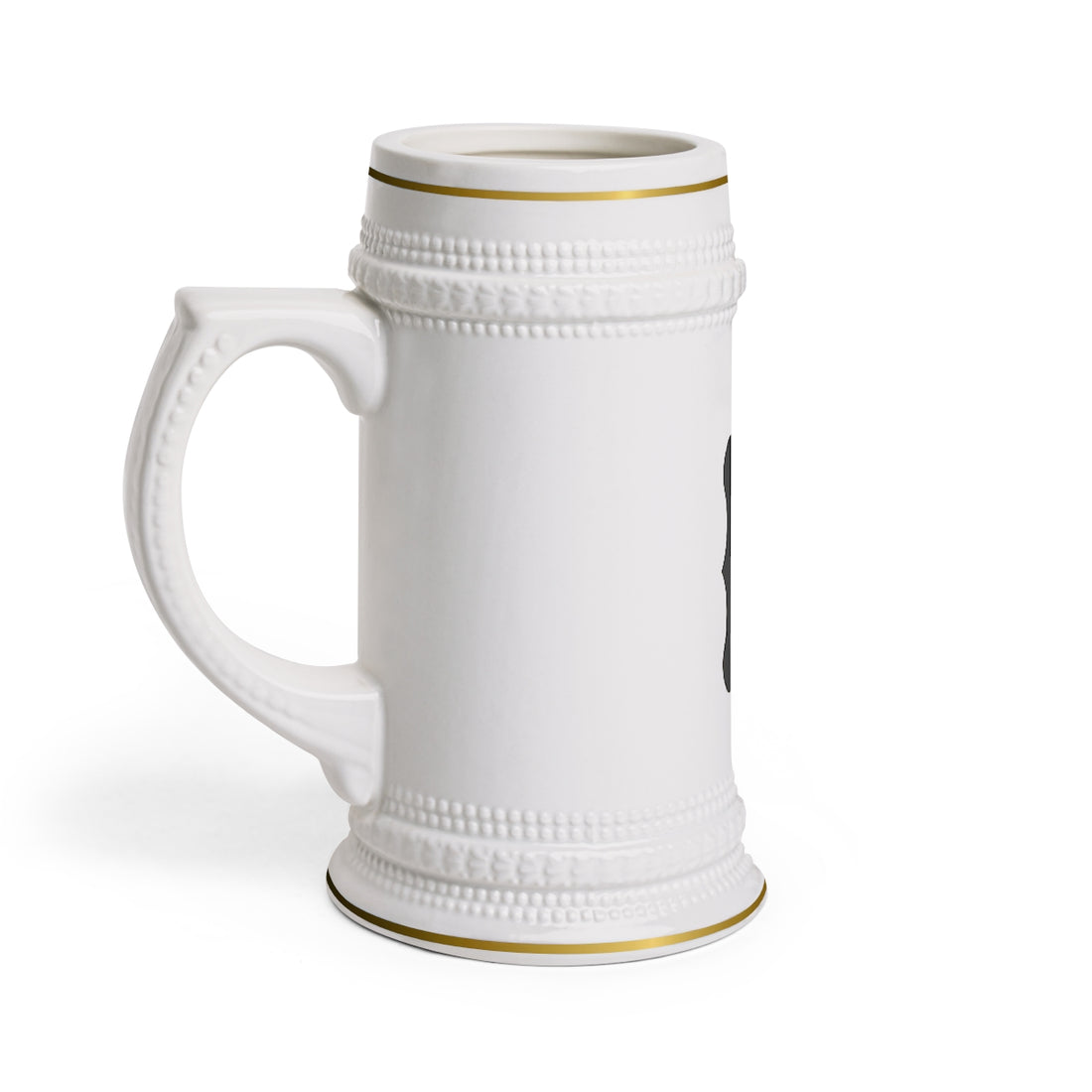 Beer Stein Mug