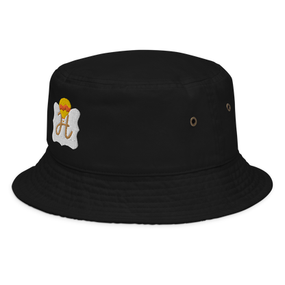 Fashion bucket hat