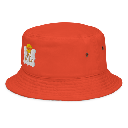 Fashion bucket hat