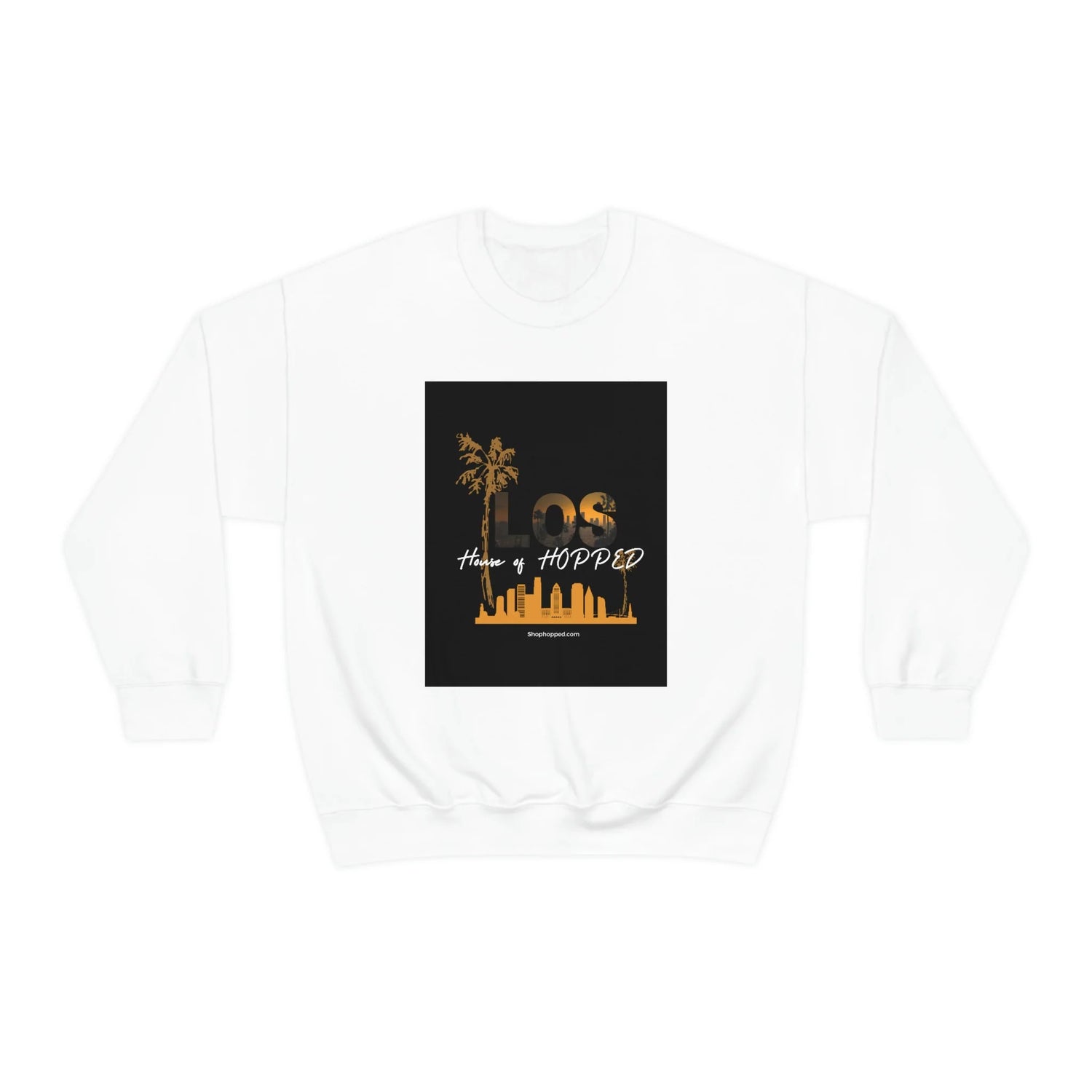 Unisex Heavy Blend™ Crewneck Sweatshirt