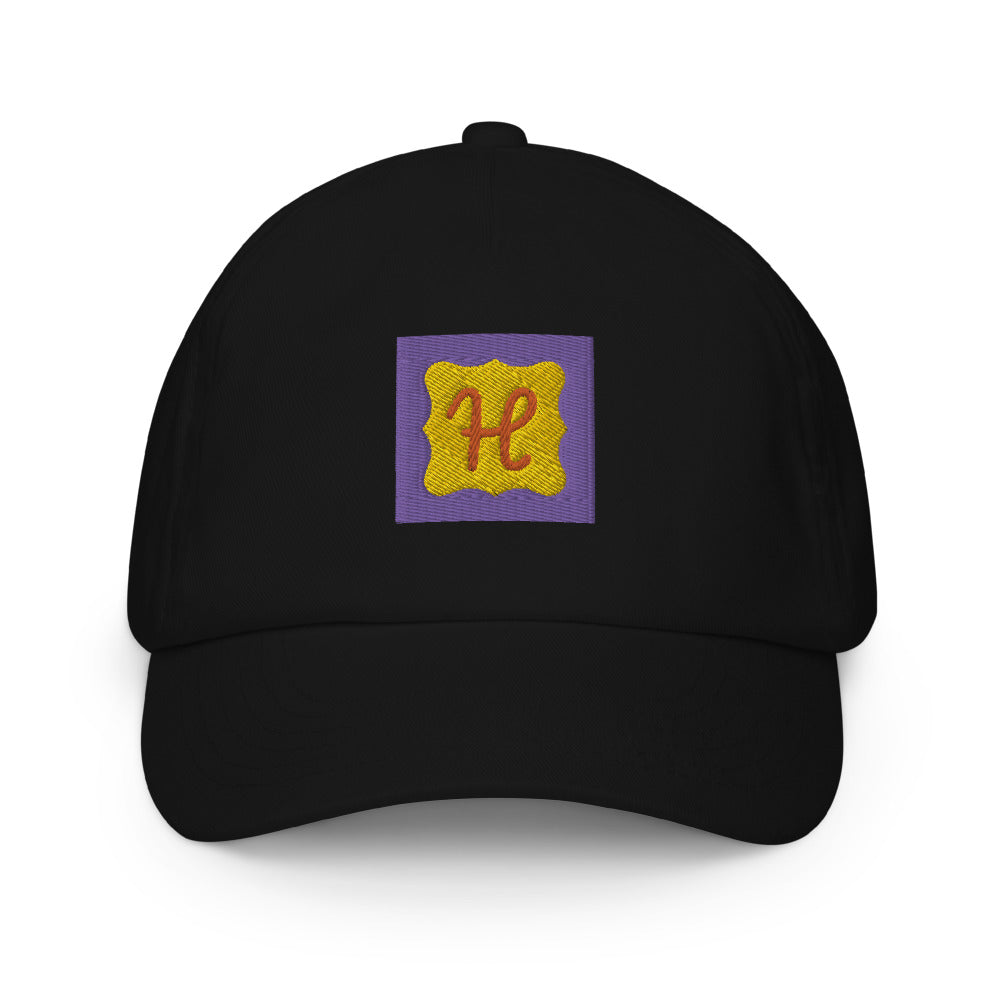 Kids cap - ShopHopped