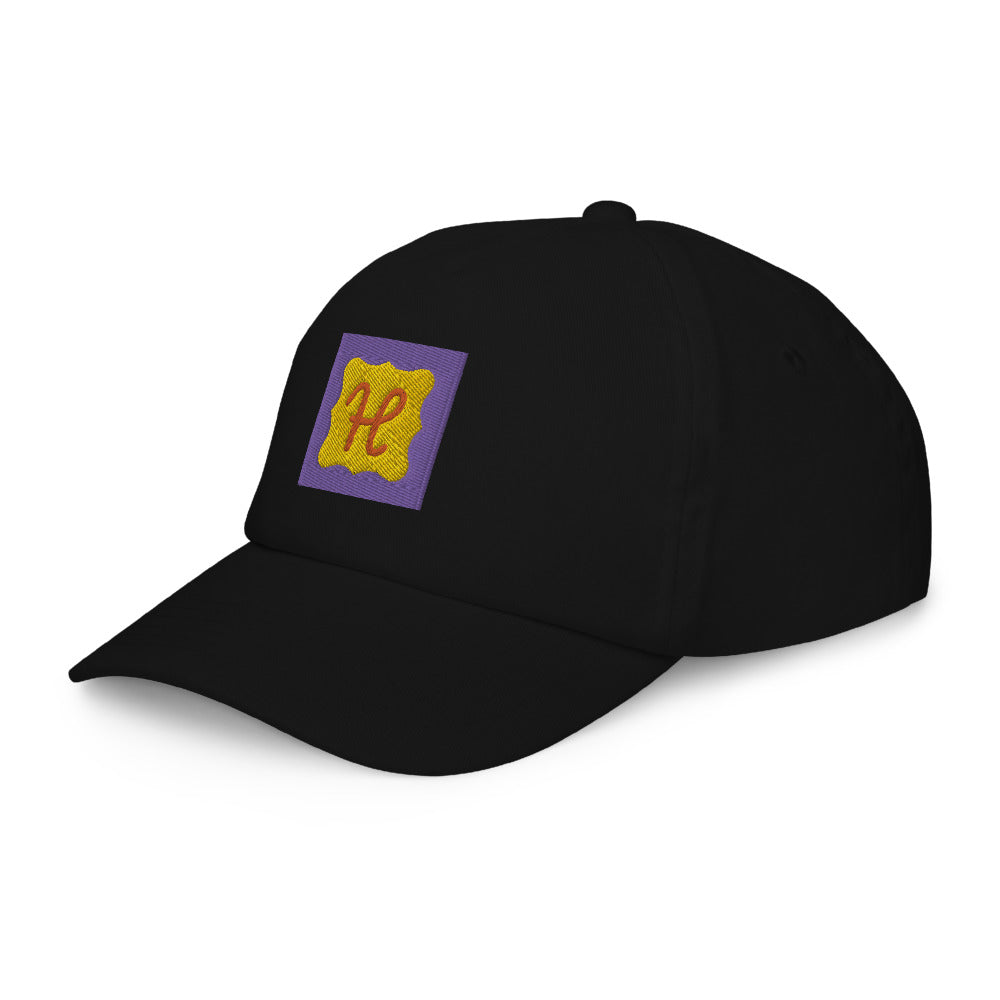 Kids cap - ShopHopped