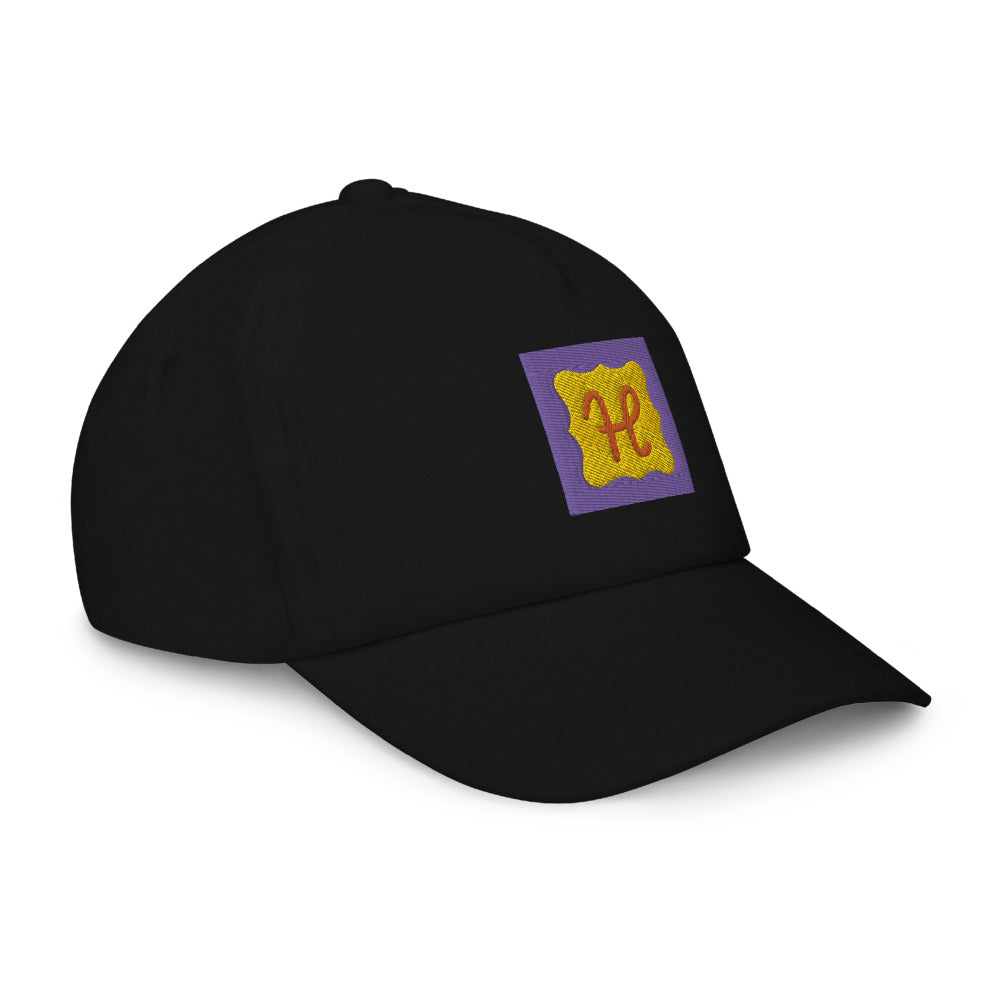 Kids cap - ShopHopped