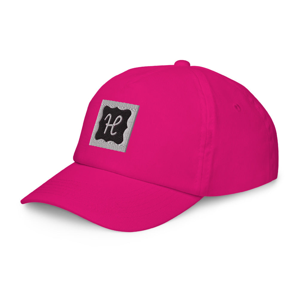 Kids cap - ShopHopped