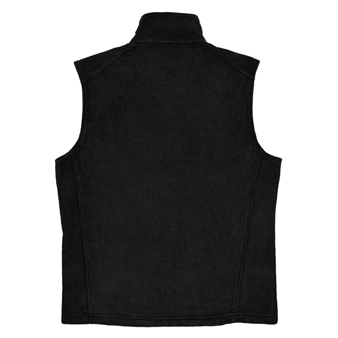 Men’s ShopHOPPED x Columbia fleece vest