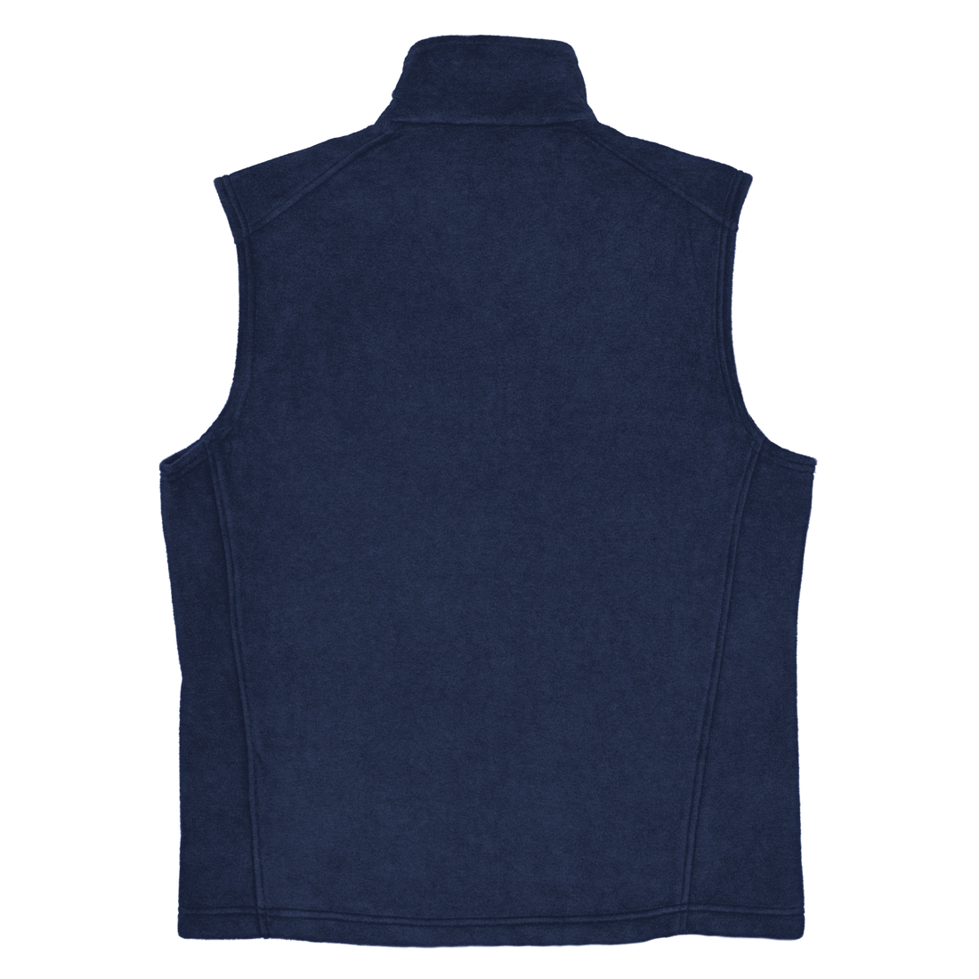 Columbia fleece vest