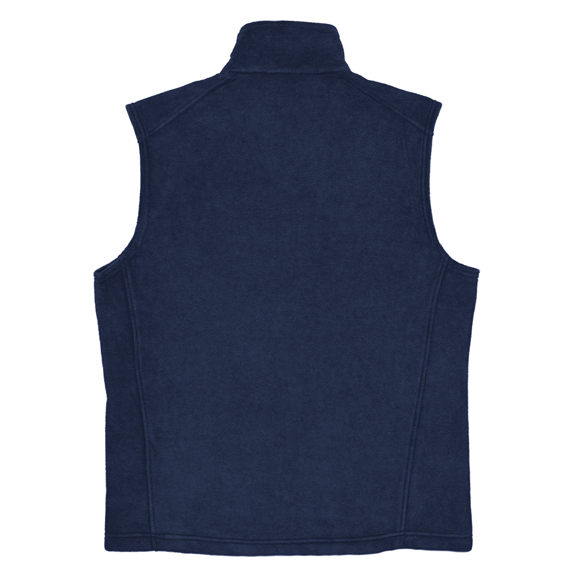 Columbia fleece vest