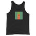 Unisex Tank Top - ShopHopped