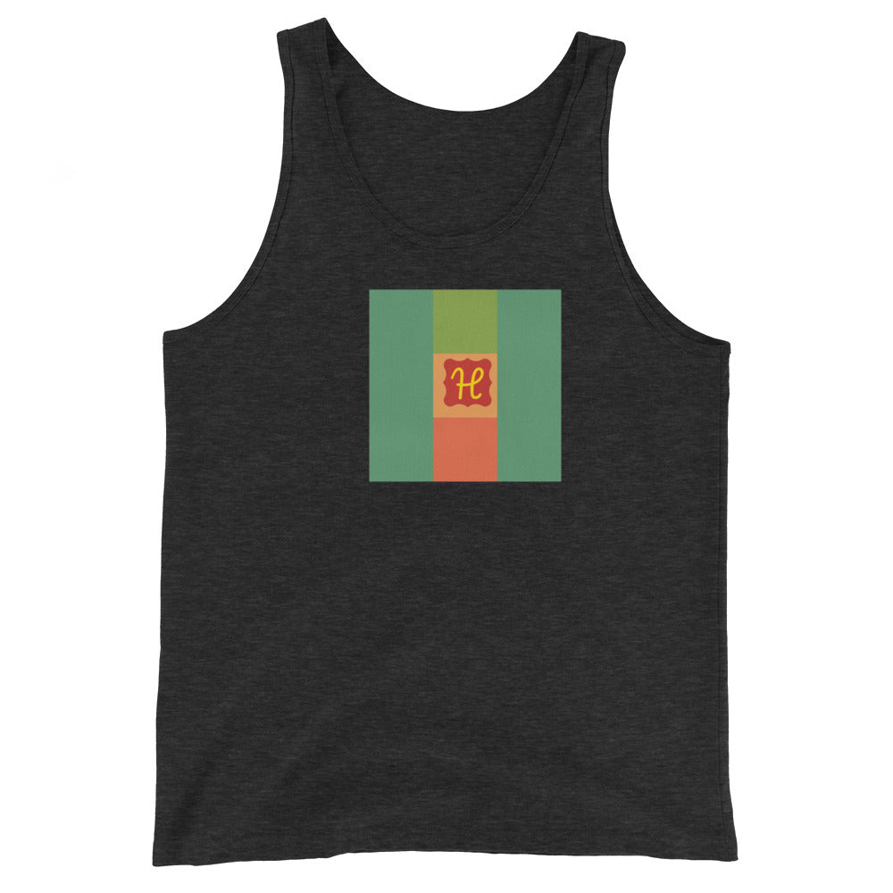 Unisex Tank Top - ShopHopped