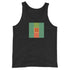 Unisex Tank Top - ShopHopped