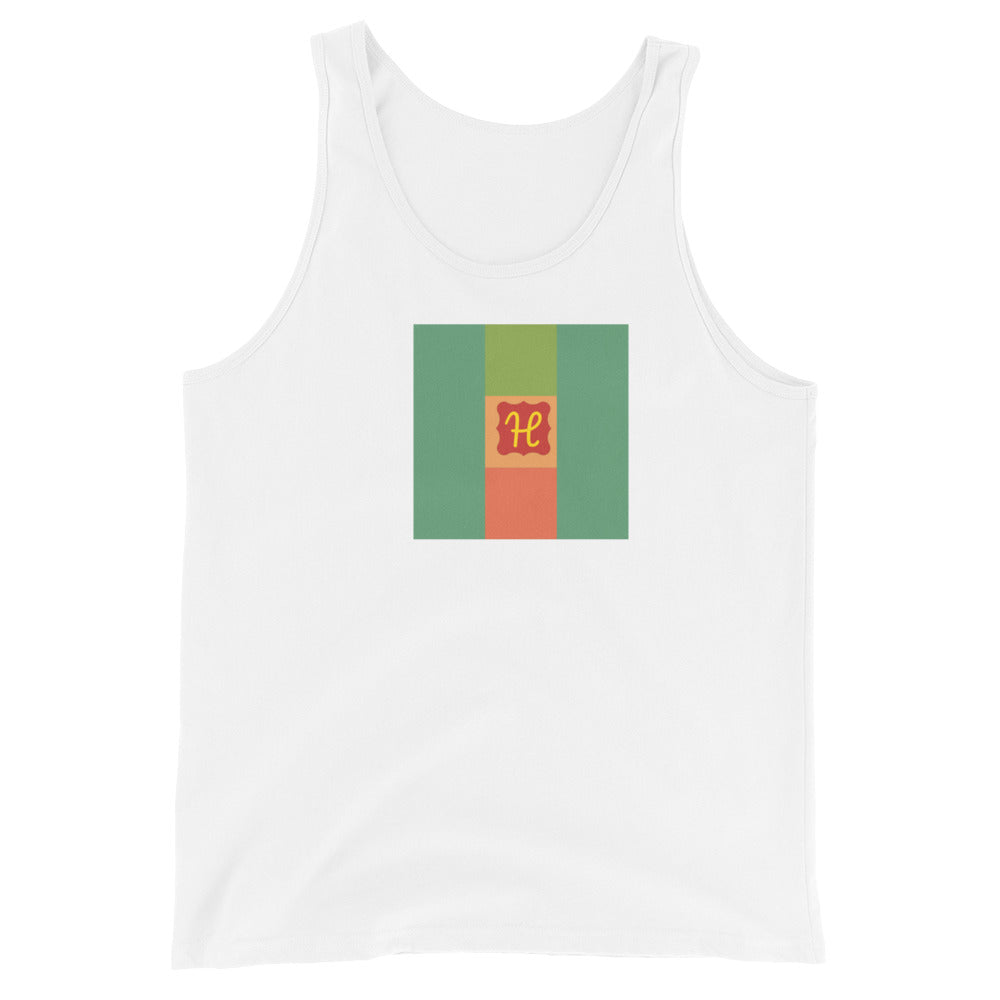 Unisex Tank Top - ShopHopped