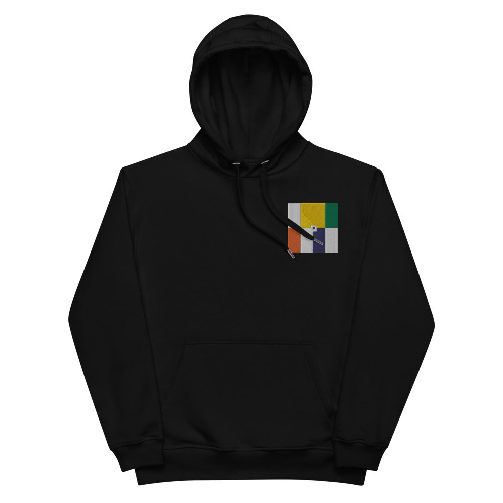 Premium eco hoodie - ShopHopped