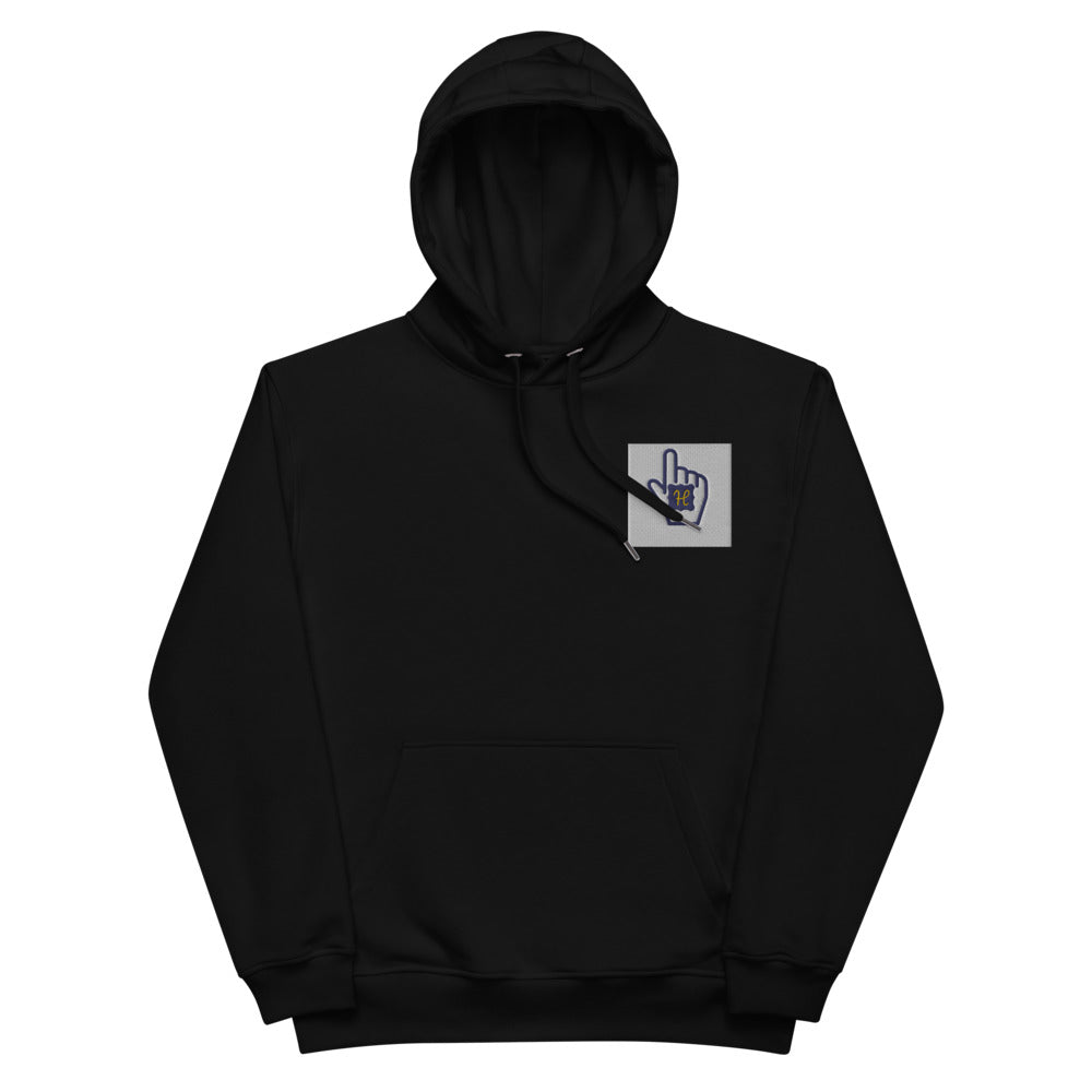 ShopHOPPED Premium eco hoodie - ShopHopped